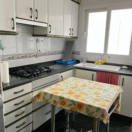 Piso Albors Valencia Διαμέρισμα Εξωτερικό φωτογραφία