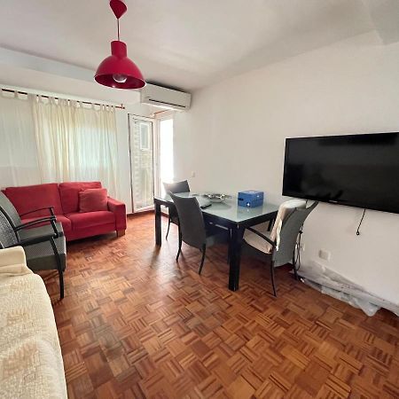Piso Albors Valencia Διαμέρισμα Εξωτερικό φωτογραφία