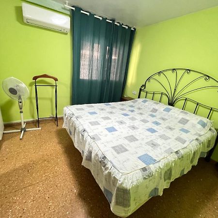 Piso Albors Valencia Διαμέρισμα Εξωτερικό φωτογραφία
