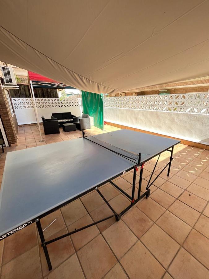 Piso Albors Valencia Διαμέρισμα Εξωτερικό φωτογραφία
