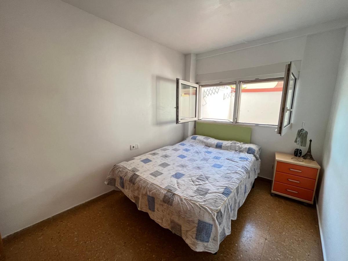 Piso Albors Valencia Διαμέρισμα Εξωτερικό φωτογραφία