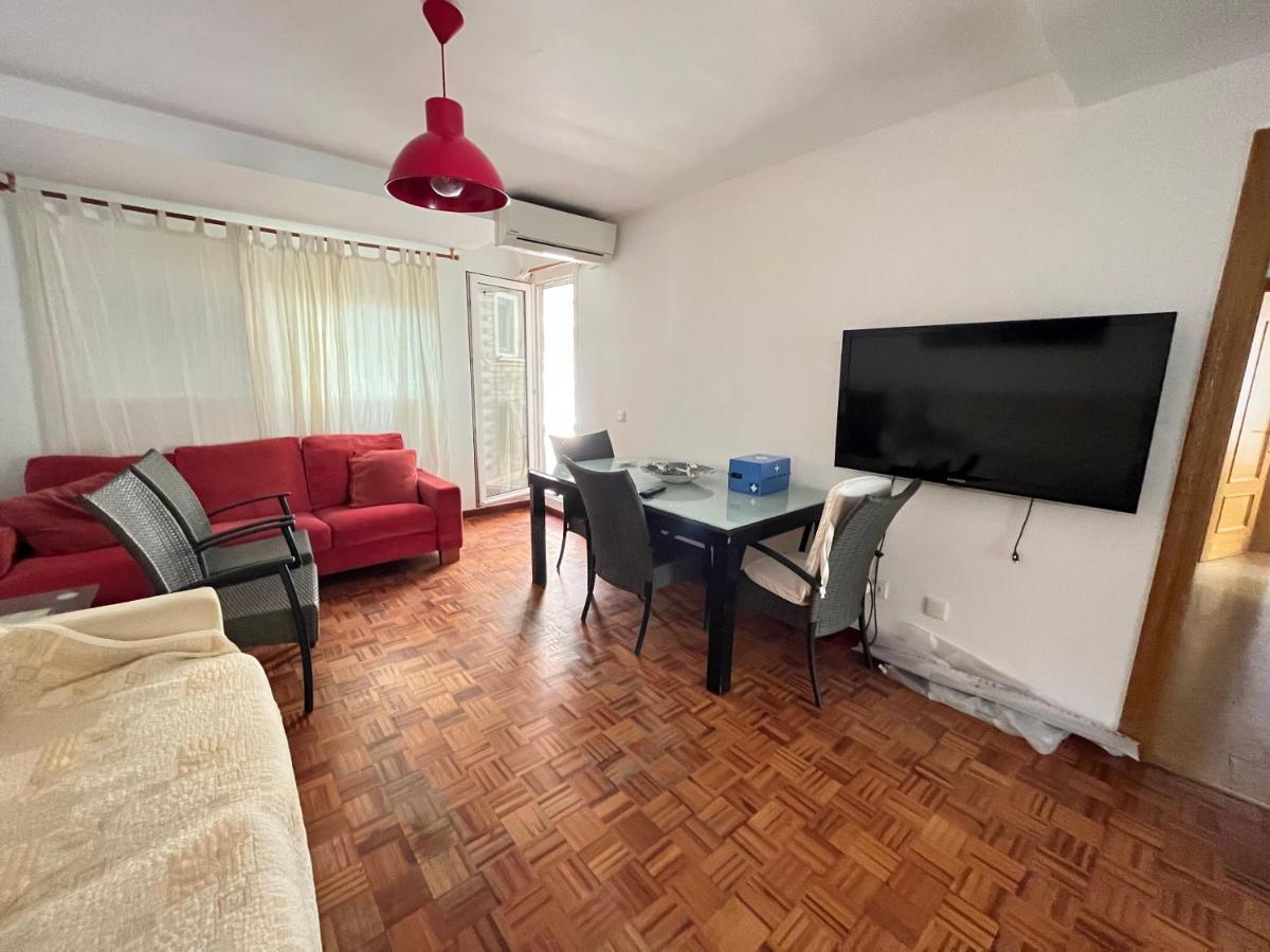 Piso Albors Valencia Διαμέρισμα Εξωτερικό φωτογραφία