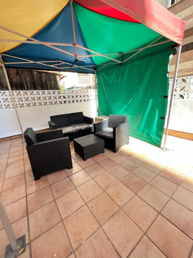 Piso Albors Valencia Διαμέρισμα Εξωτερικό φωτογραφία